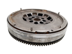 Zweimassenschwungrad 415031810 LUK D4204T 2.0 D TDCi Volvo Ford
