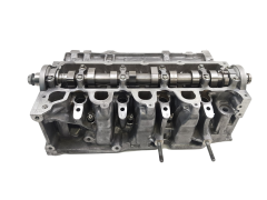 Zylinderkopf 110421615R--B 110413019R 1.5dci Renault Mercedes 140381km Zylinderkopf 110421615R--B 110413019R 1.5dci Renault Mercedes 140381km