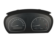 Tacho Kombiinstrument BMW X3 6211 3414372-02 1024640-26 52954