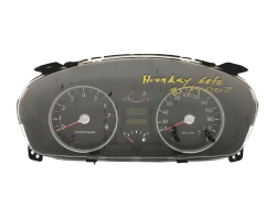Tacho Kombiinstrument Hyundai Getz 94003-1C050 2003-8761 59404