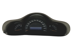 Tacho Kombiinstrument Mercedes C W203 A2035401947 51416