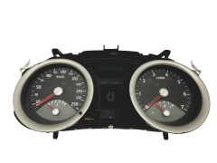 Tacho Kombiinstrument Renault Megane 2 8200306538 56518
