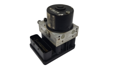 Abs-Pumpe Peugeot 1007 9654777580 10.0960-1154.3 Ate 1337