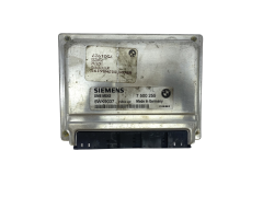 Steuergerät BMW 5WK9037 7500255 Siemens 57337 Steuergerät BMW 5WK9037 7500255 Siemens 57337