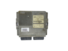 Steuergerät LPG 110R-006011 67R-016002 616654000 Fiat Landi Renzo 61940