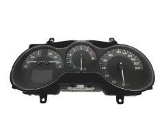 Tacho Kombiinstrument Seat Leon 1P0920804B 110080279017 58430 Tacho Kombiinstrument Seat Leon 1P0920804B 110080279017 58430