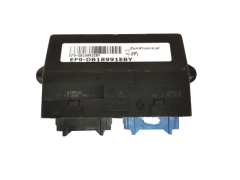 Steuergerät Moduł 7700845792-B 738-46-847 Renault Valeo