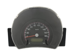 Tacho Kombiinstrument Nissan Pixo Suzuki Alto 34100M68K01 48871