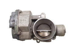 Drosselklappe Citroen Peugeot 9640796280 408239821001 VDO 1230 Drosselklappe Citroen Peugeot 9640796280 408239821001 VDO 1230