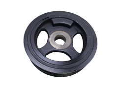 Riemenscheibe Für Kurbelwelle 123033598R 12303-00Q3F 1.0 Dacia Sandero 2 Micra Riemenscheibe Für Kurbelwelle 123033598R 12303-00Q3F 1.0 Dacia Sandero 2 Micra