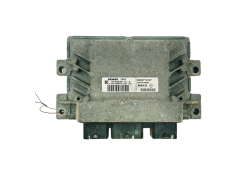 Steuergerät S120200113A  8200774747 8200700695 Renault Siemens 32183