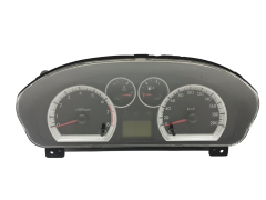 Tacho Kombiinstrument Chevrolet Aveo 96814468 39971