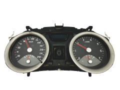 Tacho Kombiinstrument Renault Megane 2 8200364007 56512