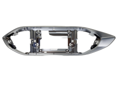 Zierblende Navi Peugeot 308 2 98075499VV 1343932XVV