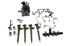 Einspritzpumpe  0445010704 0445110485 Bosch 1.5 DCI Renault Nissan 167007358R