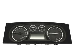 Tacho Kombiinstrument Lancia Ypsilon 51893682 A2C53421796 31559 Tacho Kombiinstrument Lancia Ypsilon 51893682 A2C53421796 31559