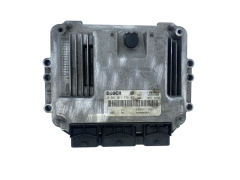 Steuergerät 0281011776 8200391966 8200386508 Renault Bosch 49002