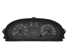 Tacho Kombiinstrument Renault Scenic 1 Megane 1 7700427896 C 59565