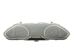 Tacho Kombiinstrument Peugeot 208 9801904780 H 48066