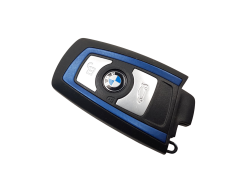 Autoschlüssel Smart Key BMW 1 X1 2 3 4 X4 5