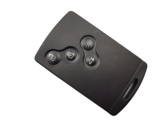 Magnetkarte Renault Clio 4 Captur 285971998R 1108 Magnetkarte Renault Clio 4 Captur 285971998R 1108