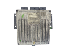 Steuergerät 8200513076 8200582518 R0410B037C Renault Delphi 63730