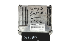 Steuergerät DDE850628101 0281016068 BMW Bosch