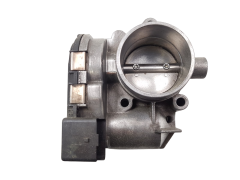 Drosselklappe Citroen Peugeot 0280750085 1635Q9 1.6 Bosch 1302