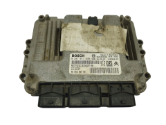 Steuergerät 9656494380 9653958980 0281011630 PSA Bosch
