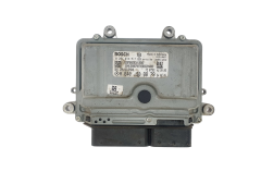 Steuergerät A6401508879 0281013517 Mercedes  Bosch 41822