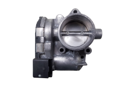 Drosselklappe Citroen Peugeot 0280750085 1635Q9 1.6 Bosch 2306