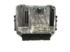 Steuergerät PSA 0281012529 9663475880 9657699480 Bosch 50158