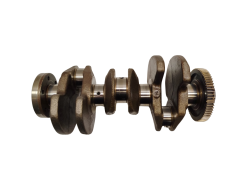 Kurbelwelle 1,2 THP HN01 9806811180 Citroen Peugeot 4800