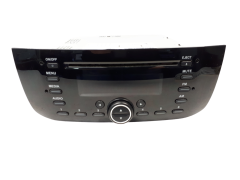 Cd-Radio Fiat Punto Evo 7355354400 F199FL Delphi 1311