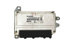 Steuergerät 0261S04013 A1321532879 Smart Bosch 