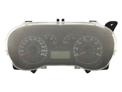 Tacho Kombiinstrument Fiat Doblo 5550011005 41594