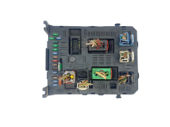 Steuergerät BSI 2004 H05-01 9660105980 PSA Johnson Controls 40181