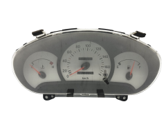 Tacho Kombiinstrument Hyundai Atos 94004-02060 9400402060 56946