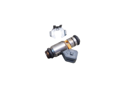 Einspritzdüse 8200058379 IWP098 H82064228 2.0 16v 2.0 T Renault
