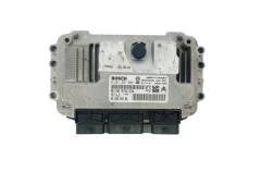 Steuergerät 0261201609 9663394580 9652552380 PSA Bosch 47475