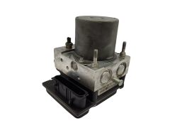 Abs-Pumpe Nissan Note 476609U200 0265950496 Bosch