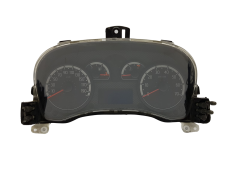 Tacho Kombiinstrument Fiat Panda 51871026 503005311702 1845 Tacho Kombiinstrument Fiat Panda 51871026 503005311702 1845