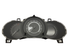 Tacho Kombiinstrument Citroen C3 2 98041179XT A2C83012700 24062 Tacho Kombiinstrument Citroen C3 2 98041179XT A2C83012700 24062