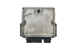 Steuergerät 0281011084 9640938680 9647693180 PSA Bosch  34271