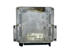 Steuergerät 0281001976 9635157580 28FM0072 PSA Bosch 63042
