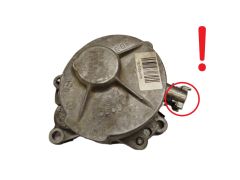 Unterdruckpumpe 8200520476 2.0 DCI Renault Bosch 5169