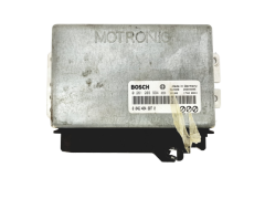 Steuergerät 0261203994 00464040070 Fiat Bosch Steuergerät 0261203994 00464040070 Fiat Bosch
