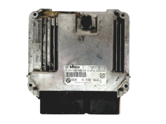 Steuergerät 0281033806 8596362 BMW Bosch 