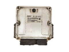 Steuergerät 0281011064 P04727665AB HN7ABO Chrysler Bosch 30806
