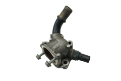 Thermostat Gehäuse 7700864962 1,2 8v Renault Clio 2 Thermostat Gehäuse 7700864962 1,2 8v Renault Clio 2